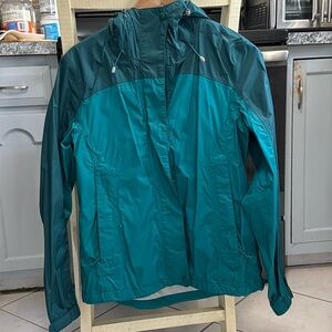LL Bean trail jacket